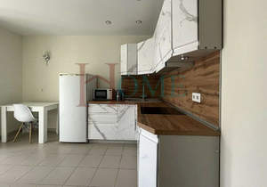 1-к квартира, на длительный срок, 35м2, 3/8 этаж