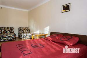 1-к квартира, посуточно, 35м2, 3/5 этаж