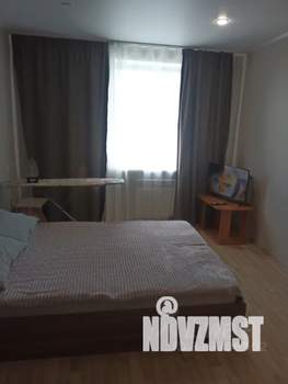 1-к квартира, посуточно, 30м2, 6/9 этаж