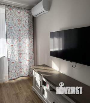 2-к квартира, посуточно, 53м2, 1/1 этаж