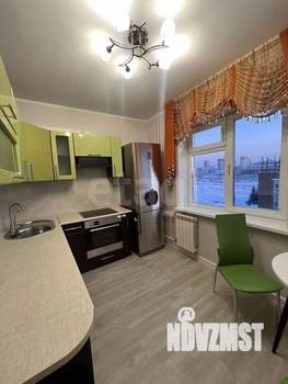 1-к квартира, на длительный срок, 53м2, 2/10 этаж