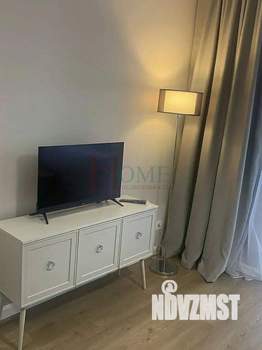 Студия квартира, на длительный срок, 32м2, 12/25 этаж