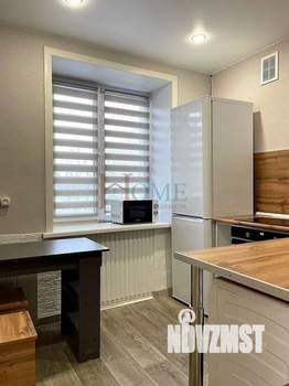 2-к квартира, на длительный срок, 40м2, 4/5 этаж