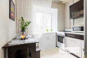 3-к квартира, посуточно, 59м2, 1/1 этаж