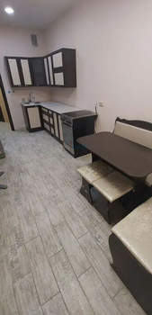 1-к квартира, на длительный срок, 42м2, 19/25 этаж