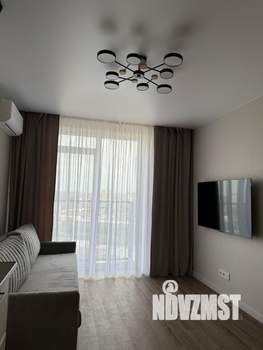 2-к квартира, на длительный срок, 42м2, 24/24 этаж