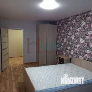 1-к квартира, на длительный срок, 59м2, 7/10 этаж