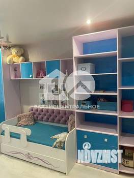 3-к квартира, на длительный срок, 86м2, 16/16 этаж
