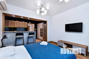 1-к квартира, посуточно, 33м2, 5/8 этаж