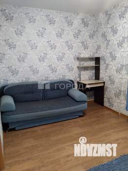 1-к квартира, на длительный срок, 35м2, 13/16 этаж