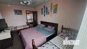 3-к квартира, посуточно, 90м2, 1/1 этаж