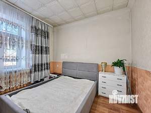 3-к квартира, на длительный срок, 78м2, 1/2 этаж