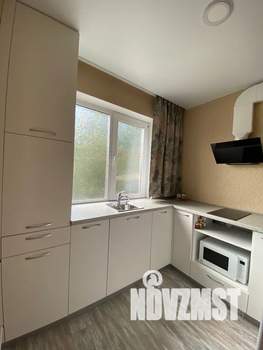 2-к квартира, посуточно, 44м2, 1/5 этаж