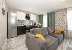 2-к квартира, на длительный срок, 43м2, 7/10 этаж