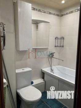 1-к квартира, на длительный срок, 30м2, 1/5 этаж