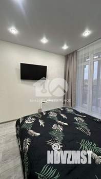 1-к квартира, на длительный срок, 32м2, 6/21 этаж