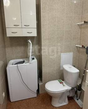 1-к квартира, на длительный срок, 52м2, 14/17 этаж