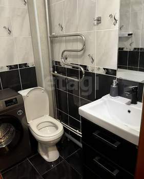 2-к квартира, на длительный срок, 40м2, 11/26 этаж