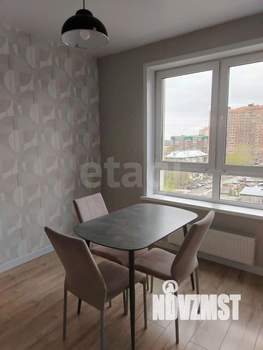 2-к квартира, на длительный срок, 59м2, 7/25 этаж