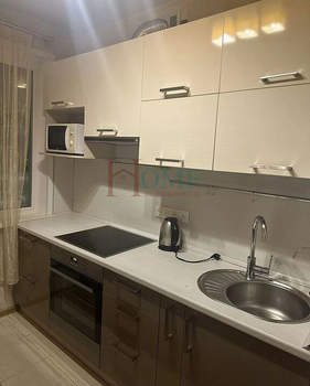 2-к квартира, на длительный срок, 43м2, 3/9 этаж