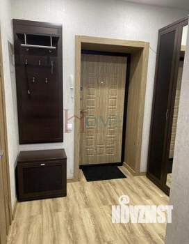 1-к квартира, на длительный срок, 38м2, 6/13 этаж