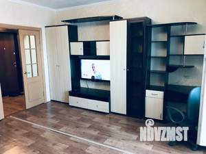 1-к квартира, на длительный срок, 41м2, 11/13 этаж