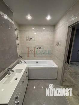 1-к квартира, на длительный срок, 57м2, 22/26 этаж