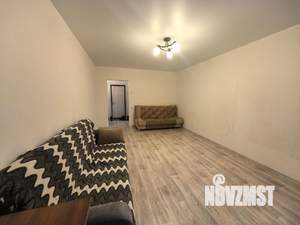 1-к квартира, на длительный срок, 48м2, 9/10 этаж