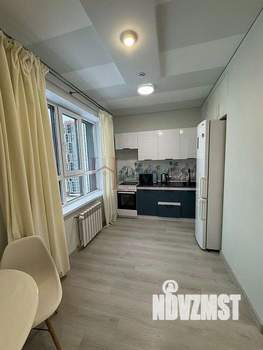 1-к квартира, на длительный срок, 35м2, 14/26 этаж