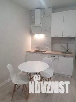 Студия квартира, на длительный срок, 30м2, 3/24 этаж