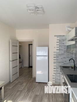 1-к квартира, на длительный срок, 35м2, 9/13 этаж