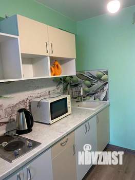 1-к квартира, на длительный срок, 30м2, 3/9 этаж