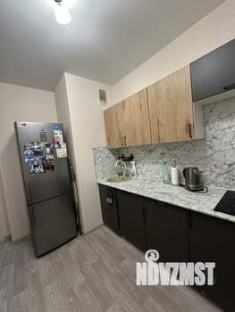 1-к квартира, на длительный срок, 34м2, 8/25 этаж