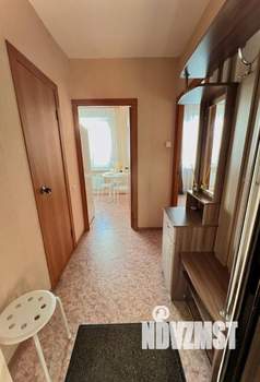 1-к квартира, на длительный срок, 30м2, 10/10 этаж