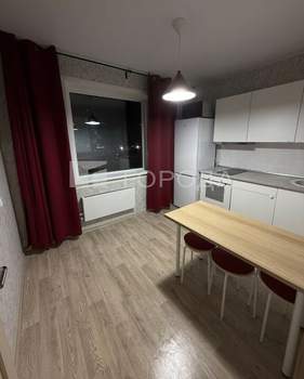 1-к квартира, на длительный срок, 32м2, 8/9 этаж
