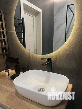 Студия квартира, на длительный срок, 30м2, 13/25 этаж