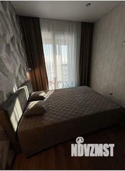 1-к квартира, на длительный срок, 38м2, 19/30 этаж