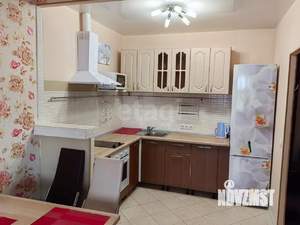 1-к квартира, на длительный срок, 45м2, 2/9 этаж