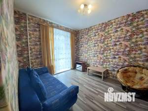 2-к квартира, на длительный срок, 60м2, 4/7 этаж