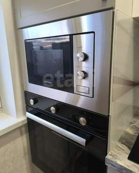 3-к квартира, на длительный срок, 60м2, 11/25 этаж