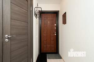 Студия квартира, посуточно, 16м2, 2/5 этаж