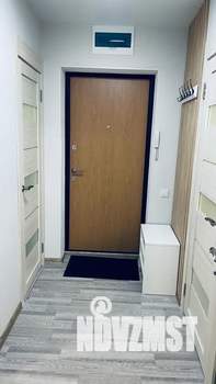 1-к квартира, посуточно, 33м2, 2/10 этаж