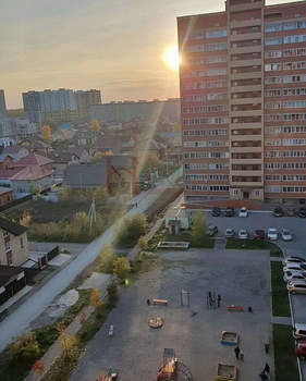 1-к квартира, на длительный срок, 40м2, 9/14 этаж