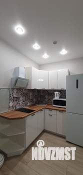 Студия квартира, на длительный срок, 28м2, 14/24 этаж