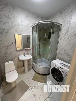 2-к квартира, на длительный срок, 44м2, 2/24 этаж