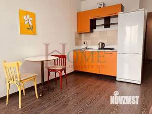 Студия квартира, на длительный срок, 29м2, 13/16 этаж