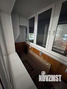 2-к квартира, на длительный срок, 40м2, 3/11 этаж