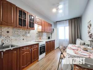 2-к квартира, посуточно, 57м2, 1/1 этаж