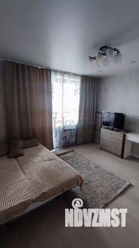 1-к квартира, на длительный срок, 35м2, 7/11 этаж