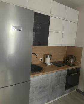 2-к квартира, на длительный срок, 55м2, 11/23 этаж